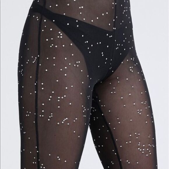 Bling bling pants  - Picture 4 of 10